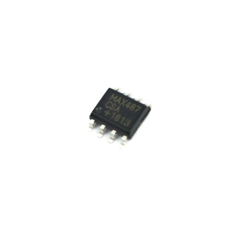MAX487 low-power RS-485/RS422 Transceiver IC – ArrowTechCart