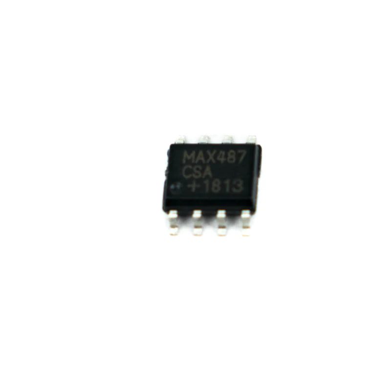 MAX487 low-power RS-485/RS422 Transceiver IC – ArrowTechCart