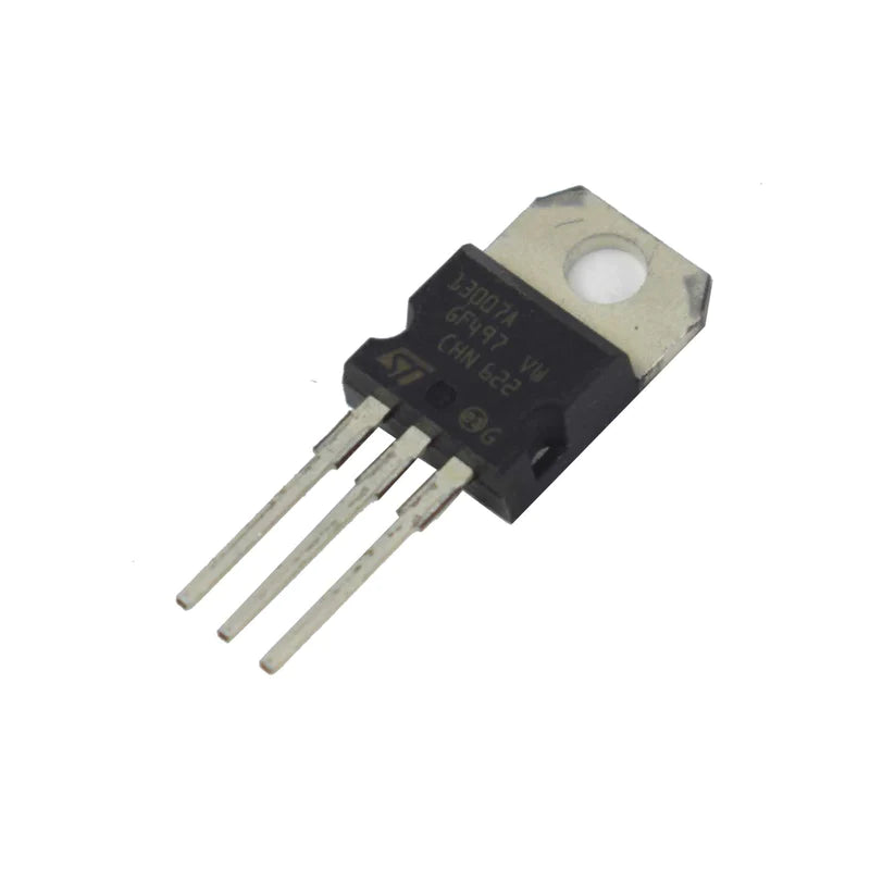 13007A STMicroelectronics NPN Switching Transistor-TO-220