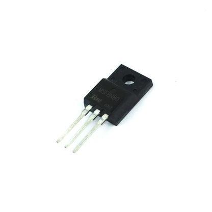 MSF8N80 N-channel Enhanced-Mode MOSFET