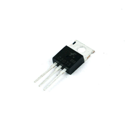 FAIRCHILD C2073 NPN Power Transistor