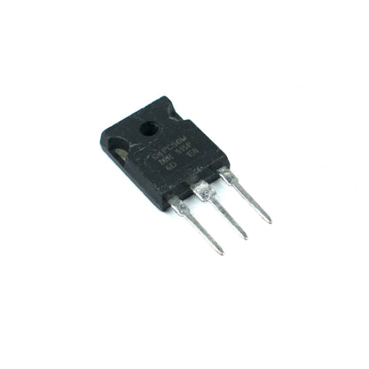 G4PC50W, 600V 55A N-Channel IGBT