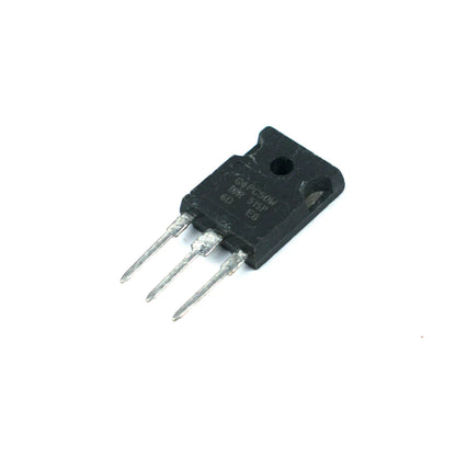 G4PC50W, 600V 55A N-Channel IGBT