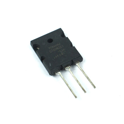 TOSHIBA GT60N321 1000V/60A N-Channel IGBT