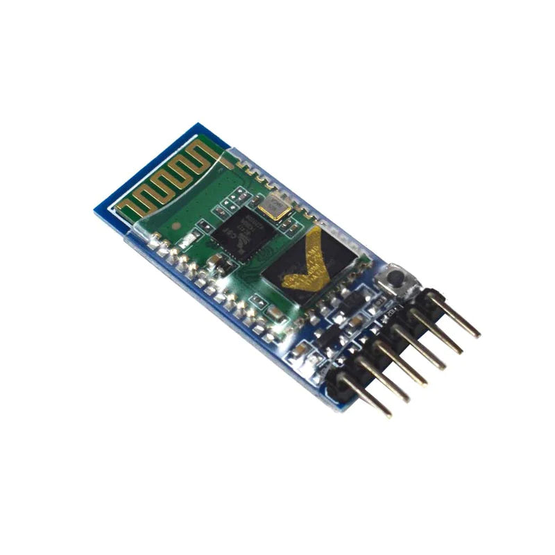 HC-06 6-Pin Bluetooth Module