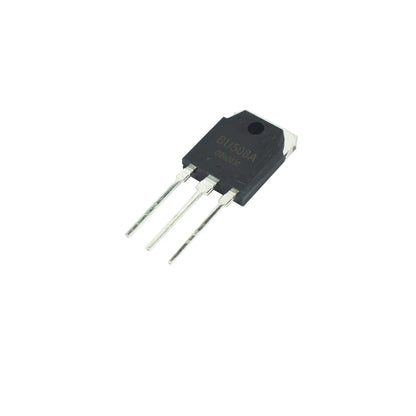 BU508A 700V 5A Silicon NPN High voltage Fast Switching Power Transistor