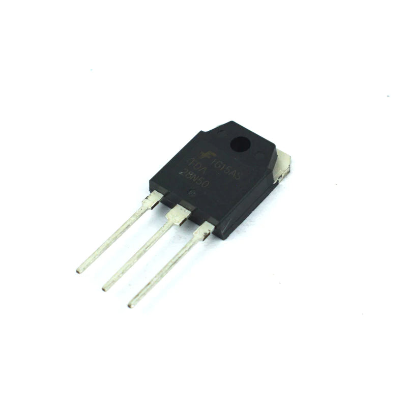 FAIRCHILD FDA28N50 N-Channel MOSFET