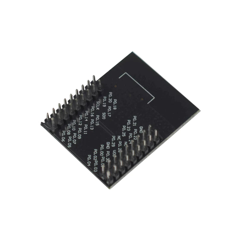 nRF51822 Bluetooth BLE 4.0 2.4GHz Wireless Module