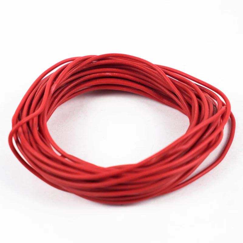 23 AWG Multi Strand Wire - 7/0.193mm 10 Meter