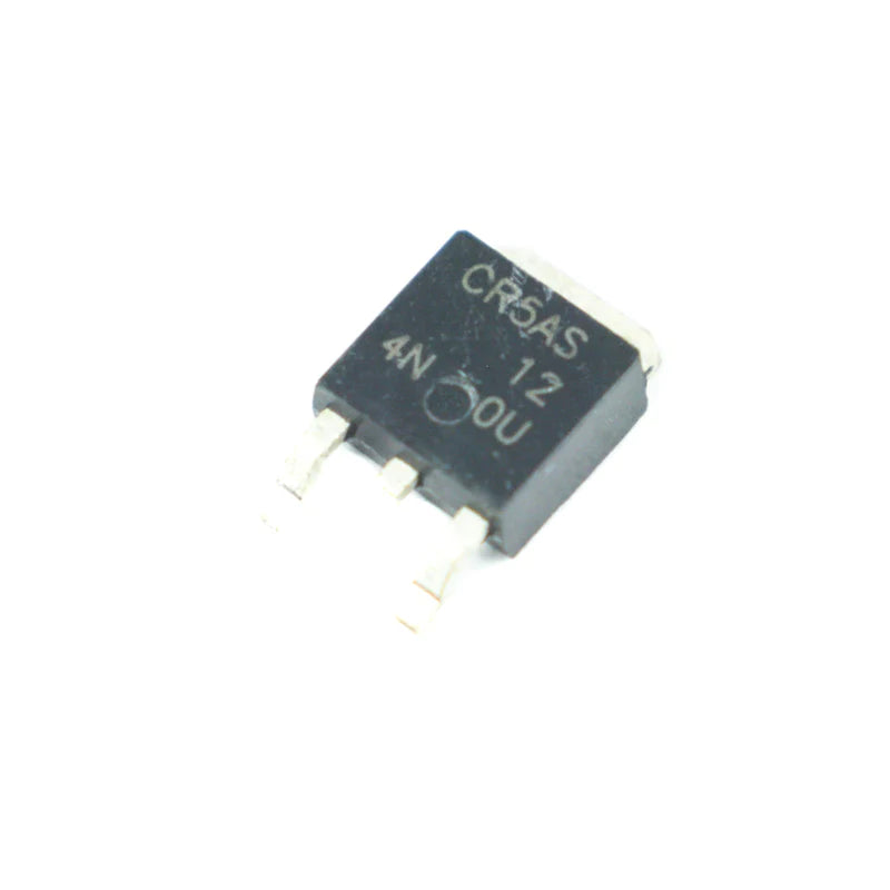 CR5AS 5A 400V Silicon Controlled Rectifier (SCR)