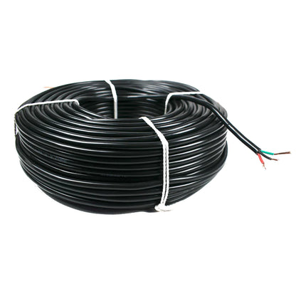 23/0.193mm 3 Core Flexible Wire (90 Meter)