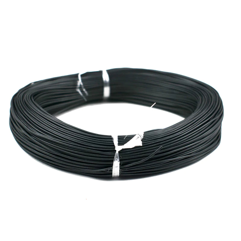 30 AWG Twisted Hookup Wire (7/0.09mm) 90 meter