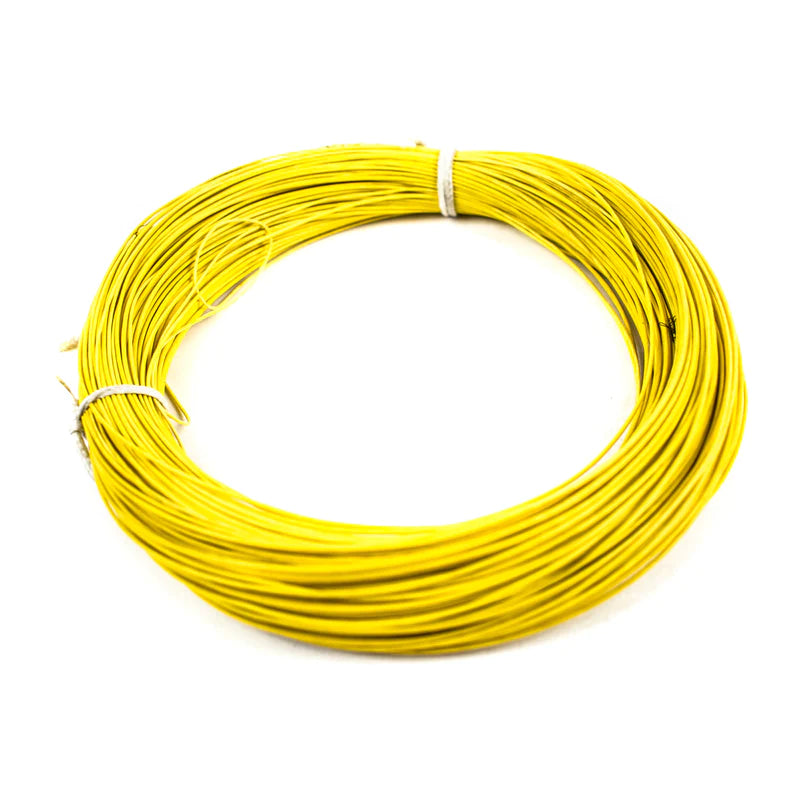 24 AWG Multi-Strand Teflon Wire 24/7/32 - 100 Meter (Multiple Colours)