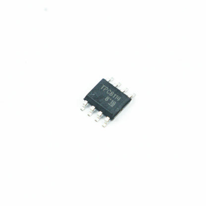 TPC8114 30V, 18A P-channel MOSFET