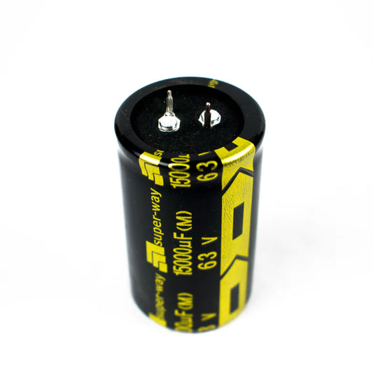 15000uF 63V Aluminium Electrolytic Capacitor