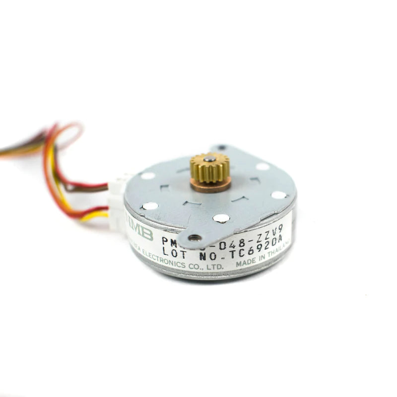 PM42S-048 Bipolar Stepper Motor