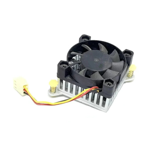 Heatsink with Fan for TEC1-12706 Peltier Cooling System