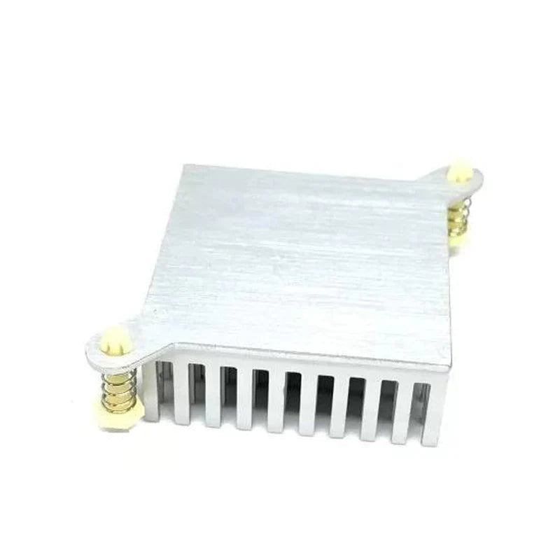 Heatsink with Fan for TEC1-12706 Peltier Cooling System