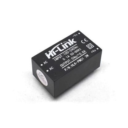 Hi-Link PM01 5V 3W AC-DC Power Converter (AC to DC Switch Power Supply Module) Save ₹ 48.00