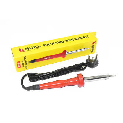 Hoki Soldering Iron 60W