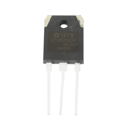 IXTQ82N25P Power MOSFET  IXYS Semiconductor