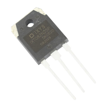 IXTQ82N25P Power MOSFET  IXYS Semiconductor