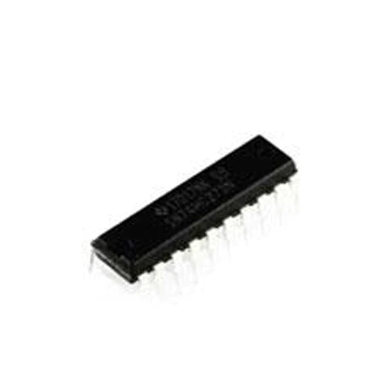 IC 74HC273 8 D-flip-flop IC (74273 IC) DIP-20 Package – Sold Buy ...