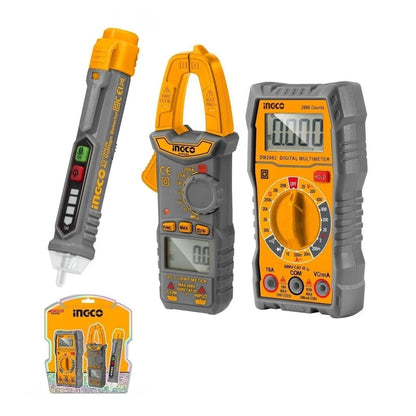 INGCO DM3028 Electrical test kit