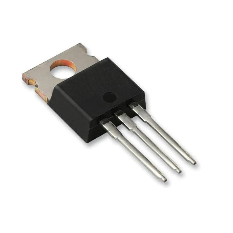 IRF540 N-Channel 33A 100V Power MOSFET