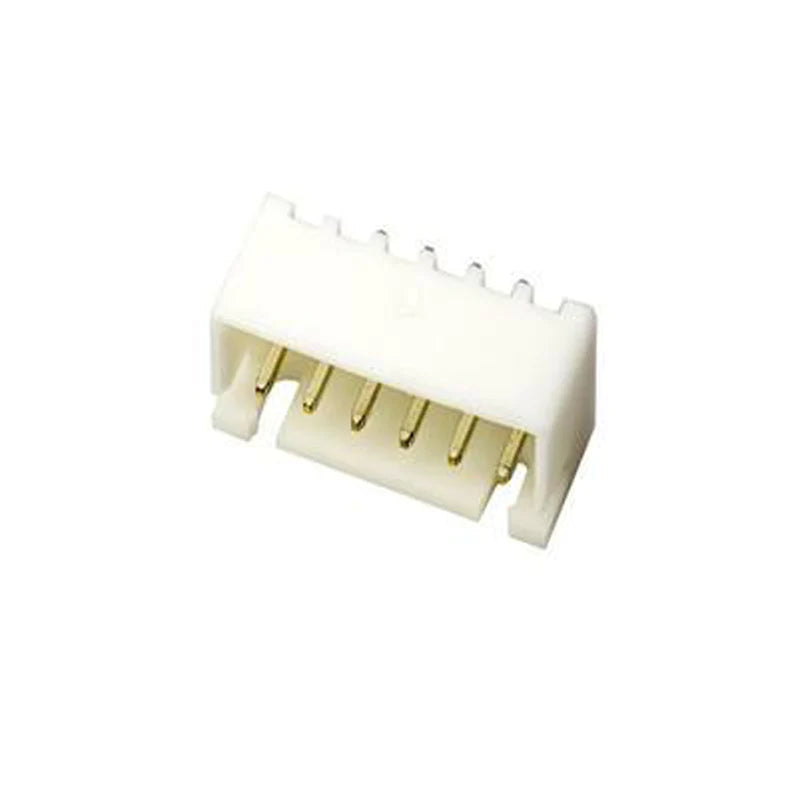 6 Pin Jst Connector Male 254mm Pitch Sold Buy Arrowtechcart 0914