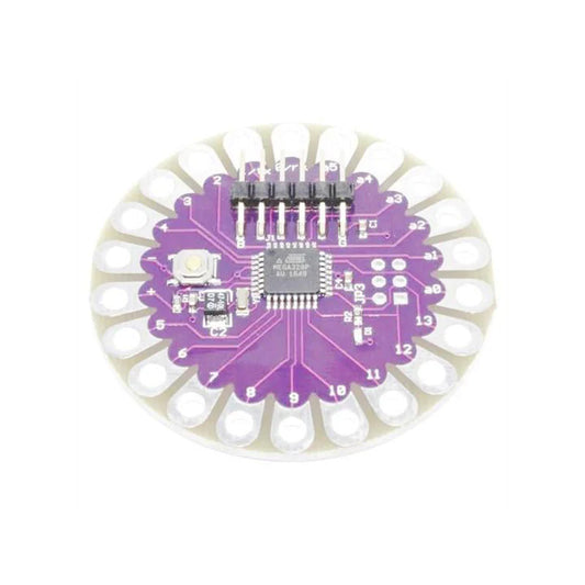 Arduino LilyPad 328 ATmega328P Board