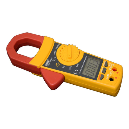 MECO 1008-TRMS Digital AC Clamp Meter