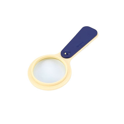 Magnifying Glass with LED Lights