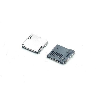 Micro SD Card Adapter Socket