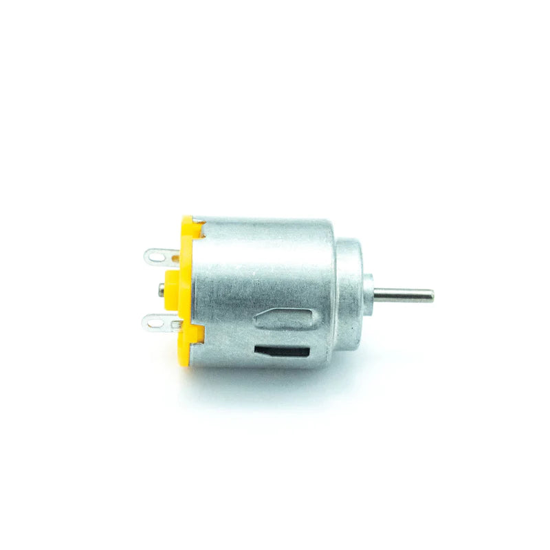 Mini Dc Motot Mini DC Toy Motor – ArrowTechCart