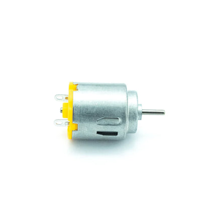 Mini DC Toy Motor