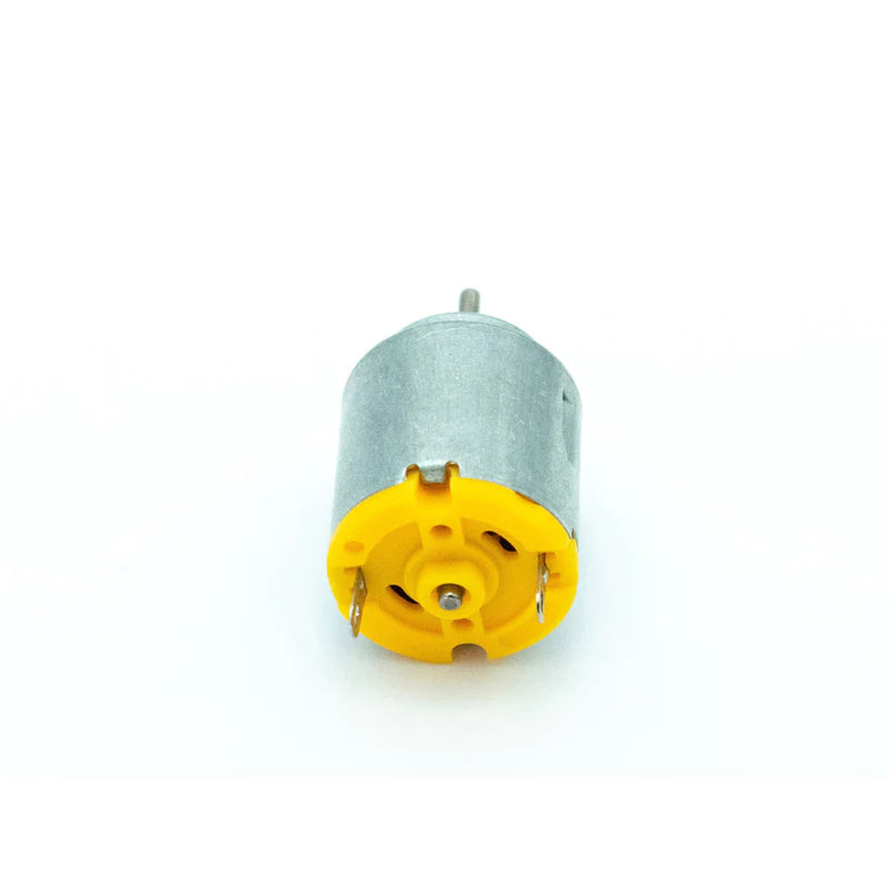 Mini DC Toy Motor