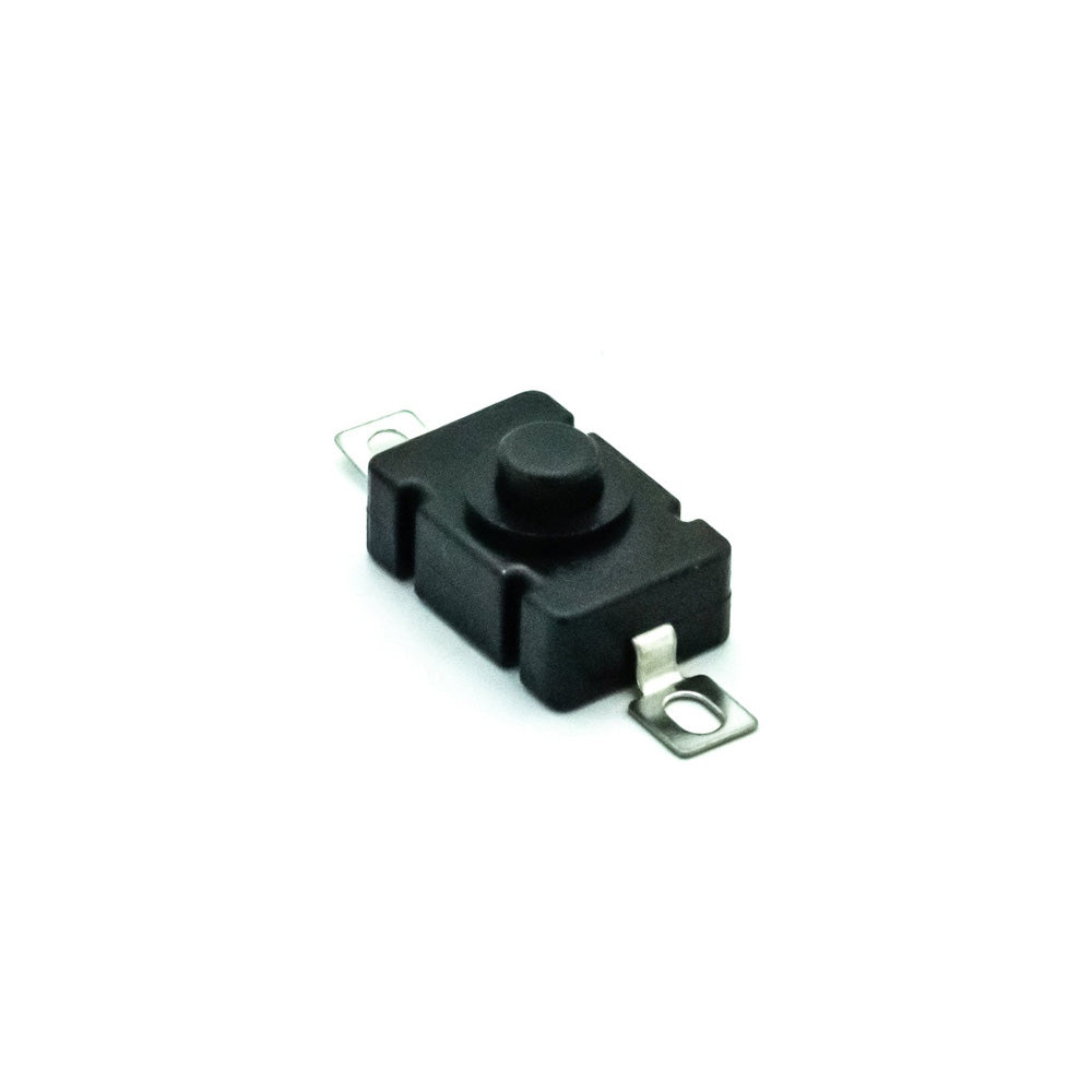 250V 1.5A Mini Push Switch On / Off Self Locking (Pack of 20 ...