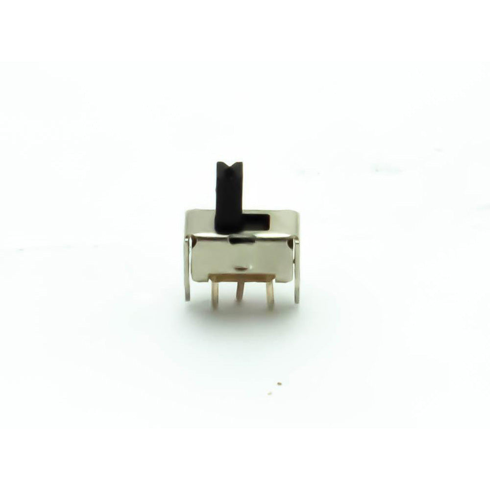 Mini SPDT Slide Switch PCB Mountable (pack of 10) – ArrowTechCart