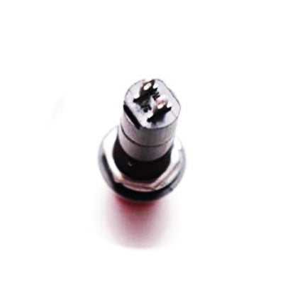 3A 250V Red Push Button Lock Type (pack of 20)