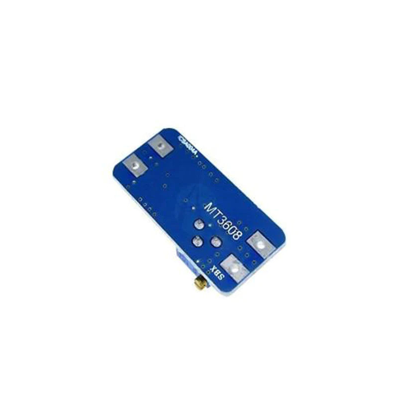 Booster Module Mt3608 MT3608 2A Max DC-DC Step Up Power Module Booster Power Module ...