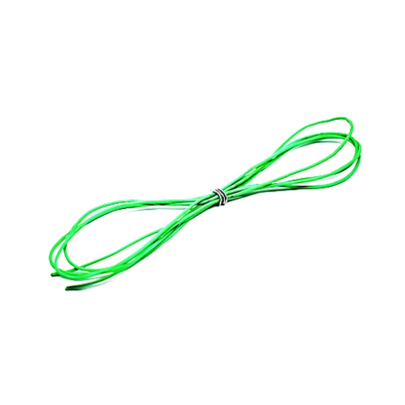 7/38 SWG Multi Strand Wire Green (10 meter)