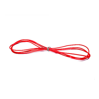 7/38 SWG Multi Strand Wire Red (10 meter)