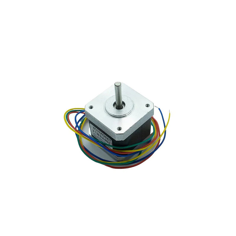 NEMA 17 4 Kg-cm Bipolar Stepper Motor (17HS4401)