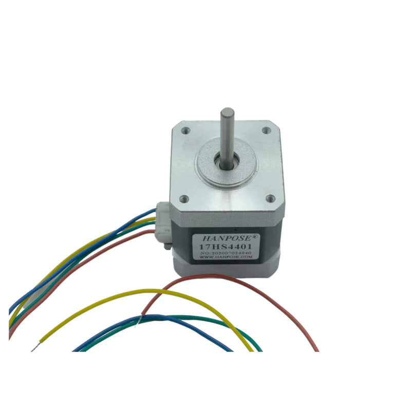 NEMA 17 4 Kg-cm Bipolar Stepper Motor (17HS4401)