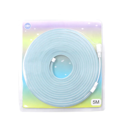 12V 5M Neon Flexible LED Strip Light