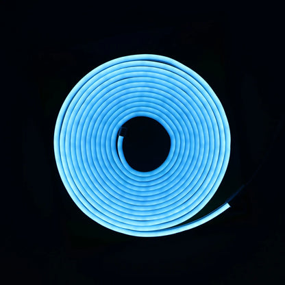 12V 5M Neon Flexible LED Strip Light