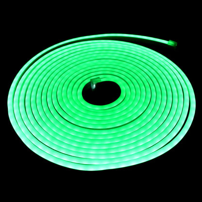 12V 5M Neon Flexible LED Strip Light