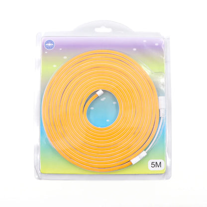 12V 5M Neon Flexible LED Strip Light