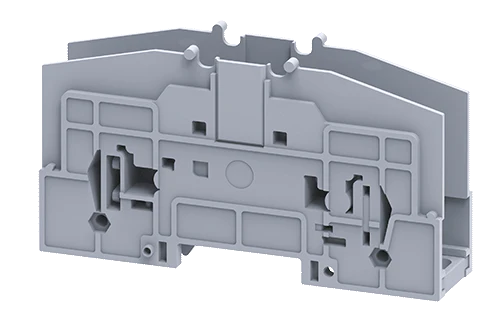 Connectwell PTB35/50 50 sq mm Stud Type Power Terminal Blocks